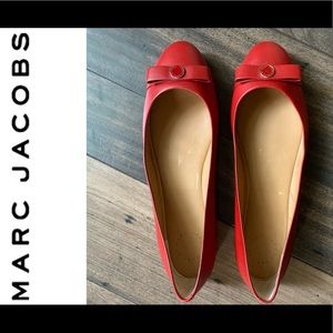 Marc by Marc Jacobs Ballet Flats NWB